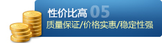 寶利通性價比高