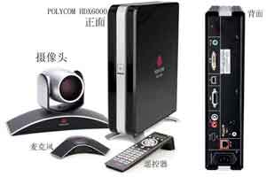寶利通HDX6000系列