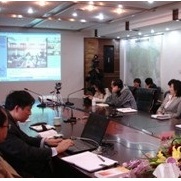 POLYCOM視頻會議系統的基本功能